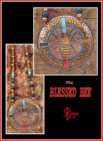 The Blessed Bee