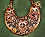 BEAR-GORGET